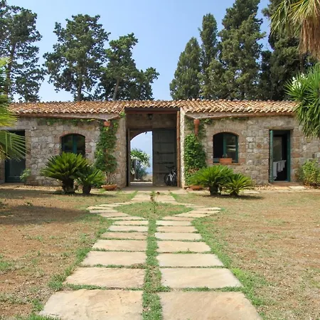 Masseria Del Piano Cefalù
