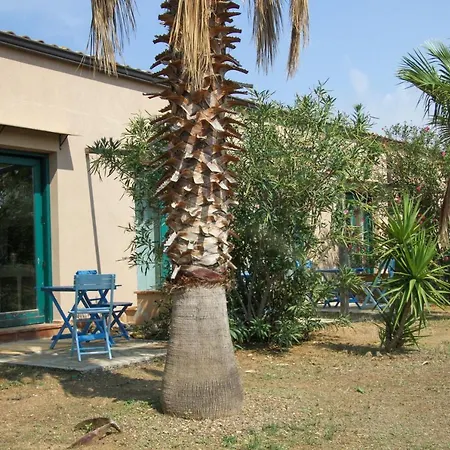 Otel Masseria Del Piano 3*