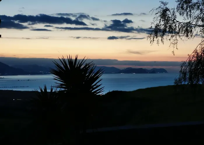 Masseria Del Piano Otel