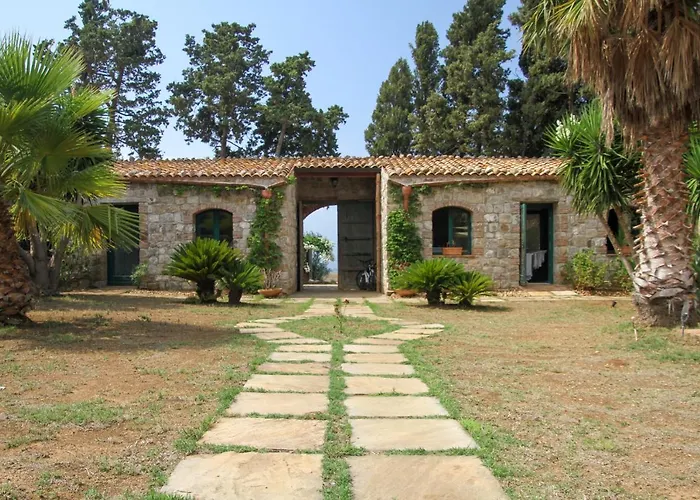 Masseria Del Piano Cefalù