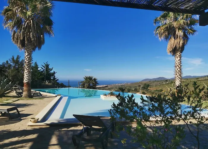 Masseria Del Piano Cefalù