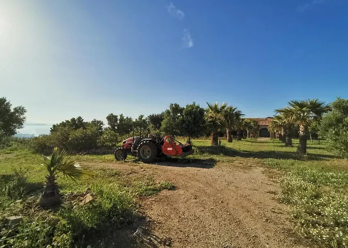 Masseria Del Piano 3*