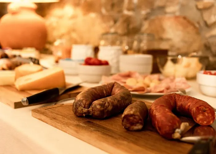 Masseria Del Piano 3*