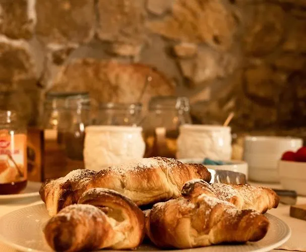 Masseria Del Piano 3*