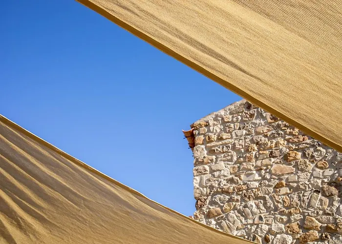 Masseria Del Piano Otel 3*