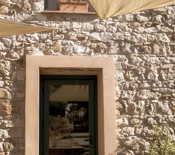 Otel Masseria Del Piano