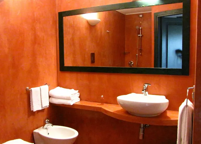 Otel Masseria Del Piano 3*