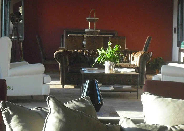 Masseria Del Piano Otel 3*