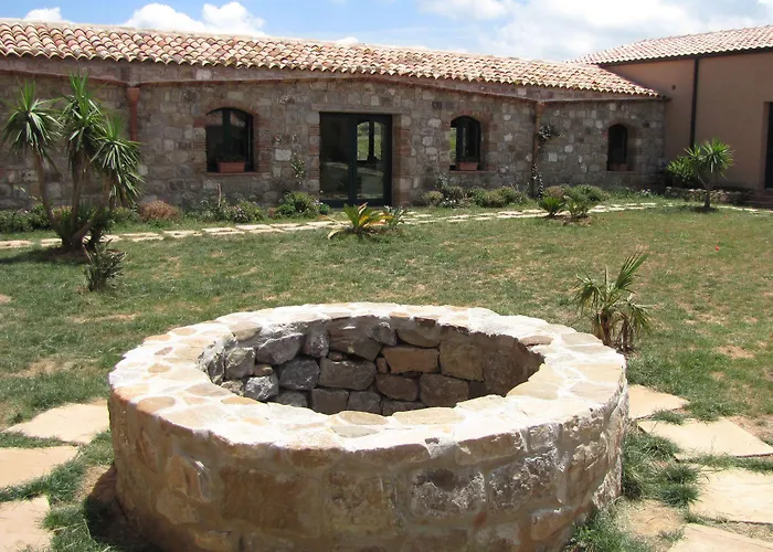 Masseria Del Piano 3* Cefalù