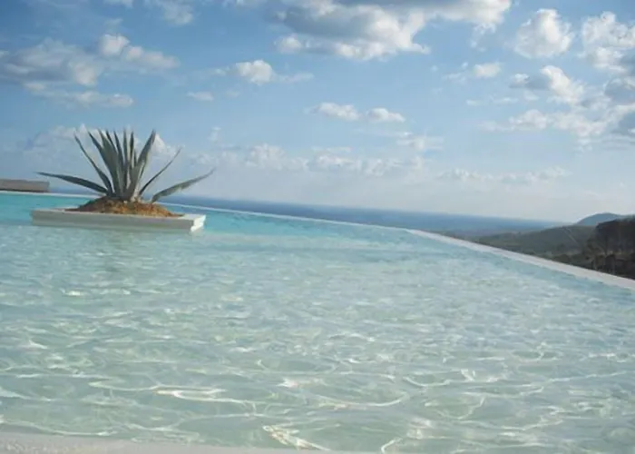 Otel Masseria Del Piano