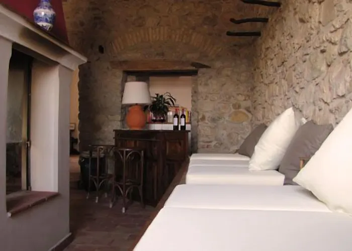 Masseria Del Piano Cefalù