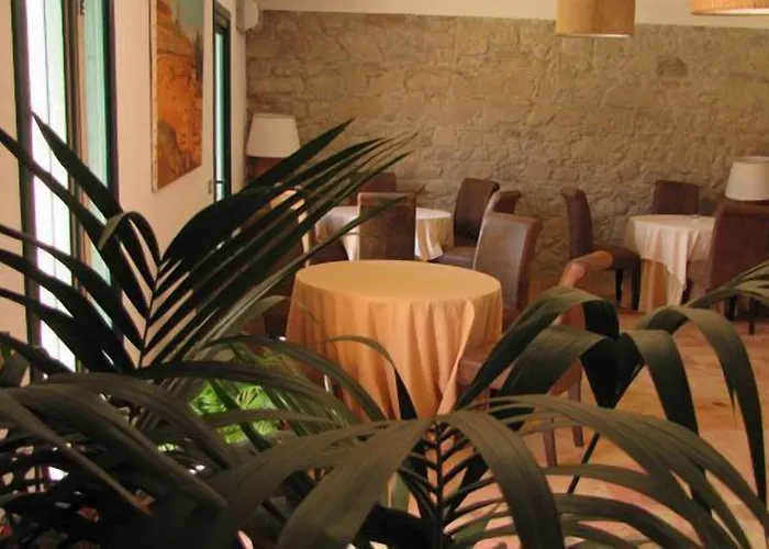 Masseria Del Piano Otel 3*