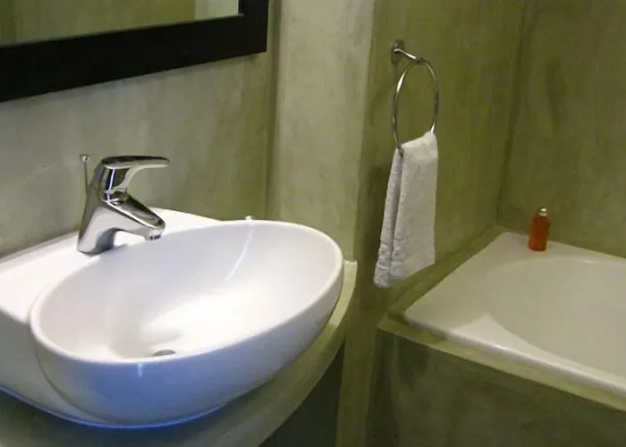 Masseria Del Piano Otel 3*