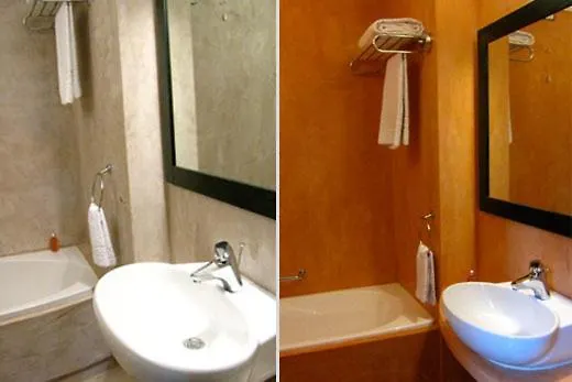 Masseria Del Piano Otel Cefalù