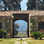 Masseria Del Piano Cefalú