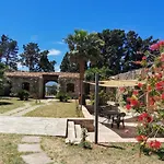 Masseria Del Piano Hotel 3*