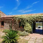 Masseria Del Piano Cefalú