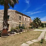 Hotel Masseria Del Piano 3*