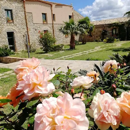 호텔 Masseria Del Piano