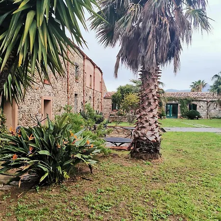 Masseria Del Piano 3*