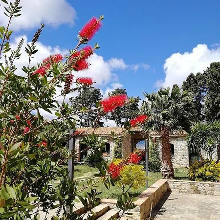 Masseria Del Piano 3*