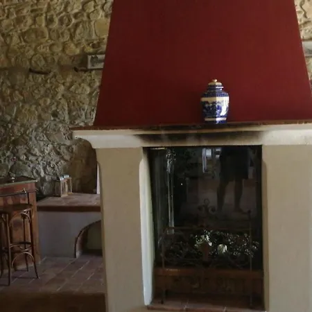 호텔 Masseria Del Piano 3*