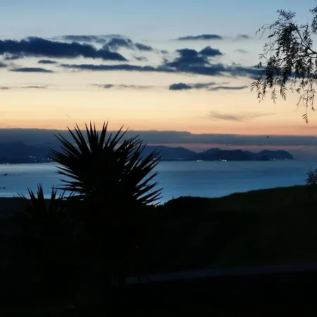 Masseria Del Piano Готель