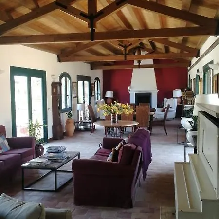 Masseria Del Piano 호텔 3*