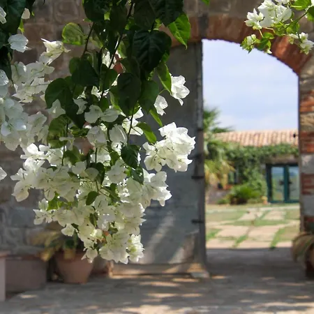 Masseria Del Piano 3* 체팔루