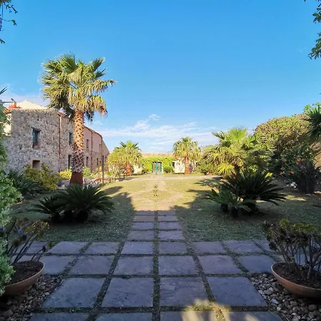 Masseria Del Piano 호텔