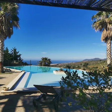 Masseria Del Piano 체팔루