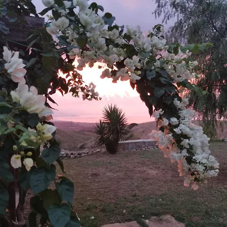 Masseria Del Piano 3*
