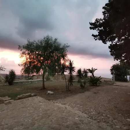 Готель Masseria Del Piano 3*