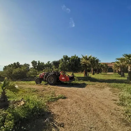 Masseria Del Piano 3*