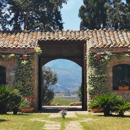 Masseria Del Piano Cefalu