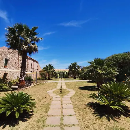 Masseria Del Piano 호텔