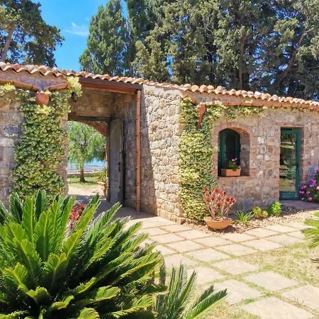 Masseria Del Piano 3*