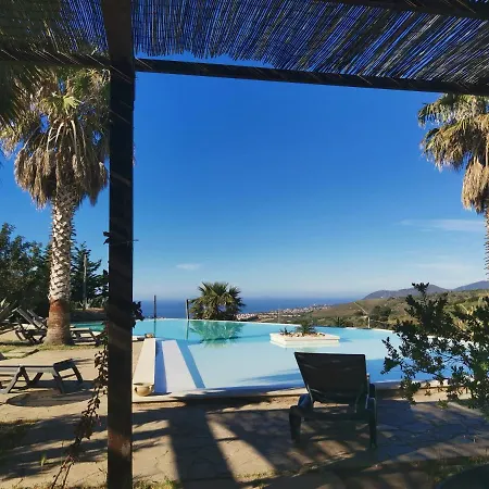 Masseria Del Piano 호텔