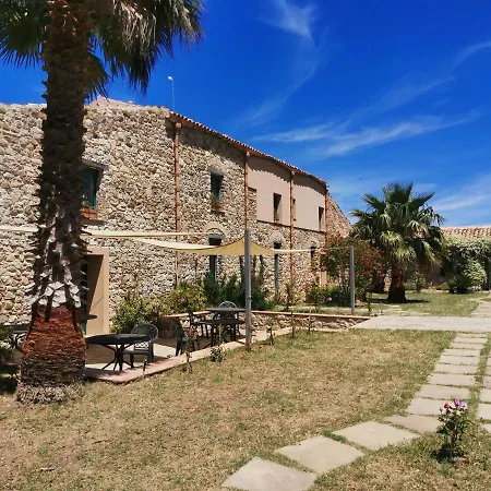 호텔 Masseria Del Piano 3*