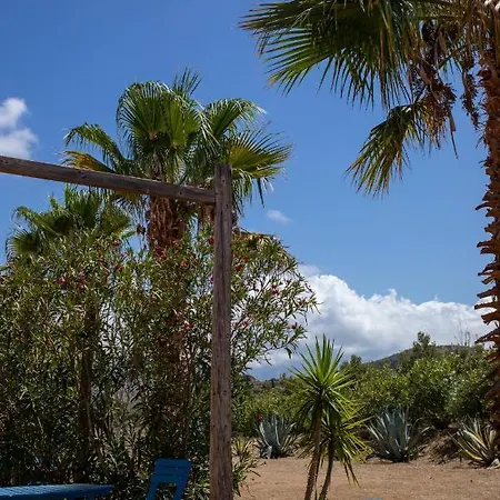 Готель Masseria Del Piano 3*