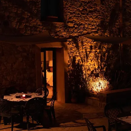 Masseria Del Piano