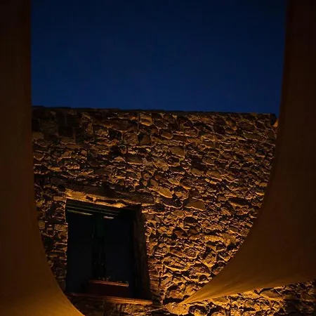 Masseria Del Piano 체팔루