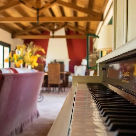 Masseria Del Piano 3* 체팔루