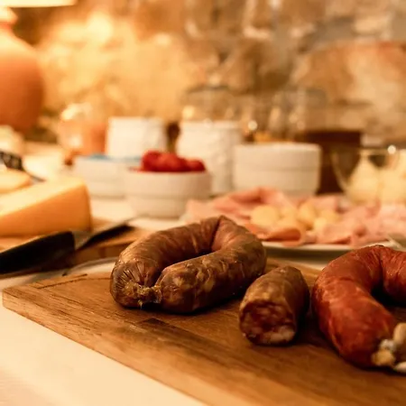 Masseria Del Piano 3*