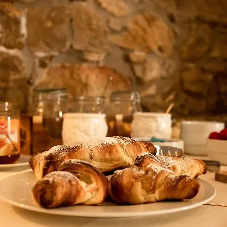 Masseria Del Piano 3*