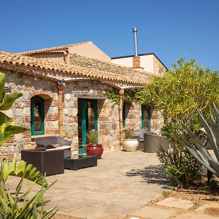 호텔 Masseria Del Piano 3*