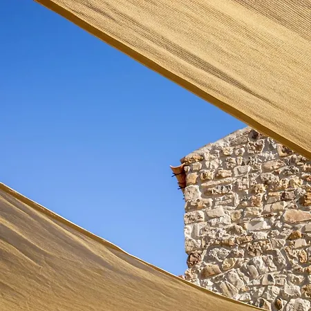 Masseria Del Piano Готель 3*