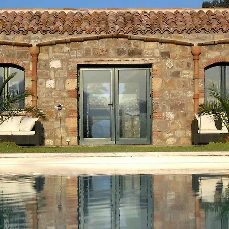 Masseria Del Piano Чефалу