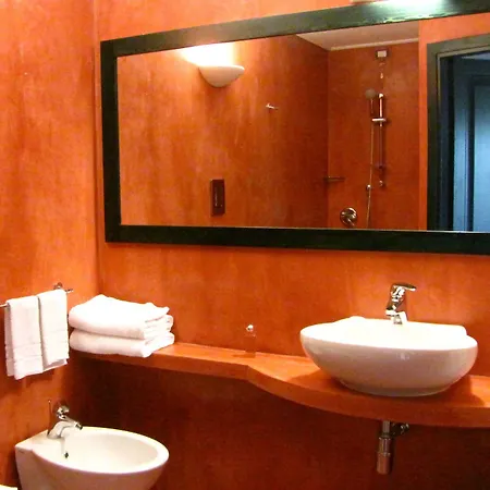 Готель Masseria Del Piano 3*