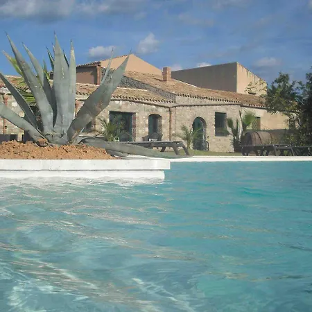 Masseria Del Piano Cefalù